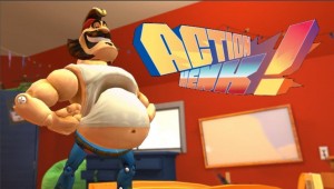 Action-Henk