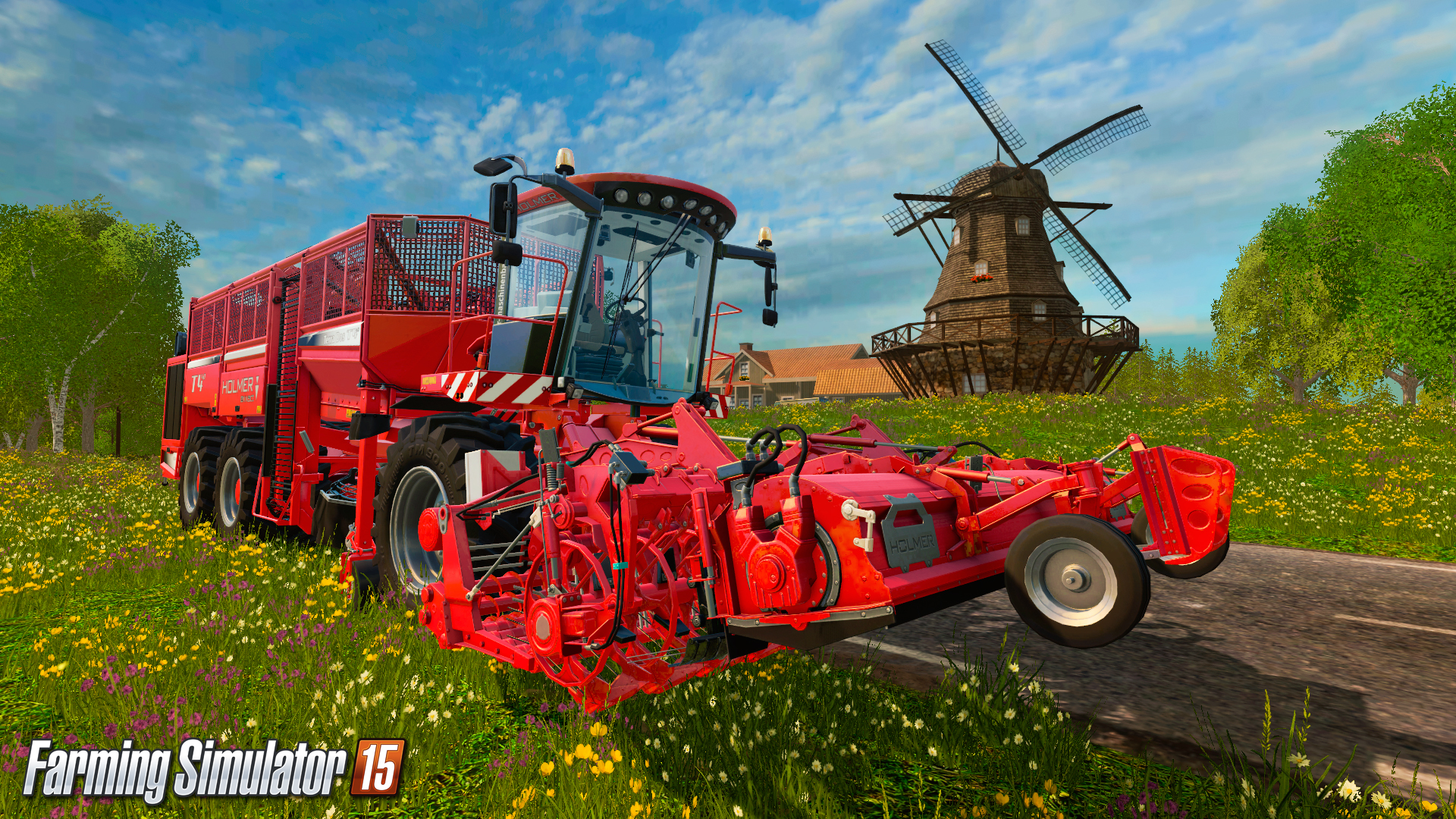 farming simulator 15 xbox 360 magyar felirat