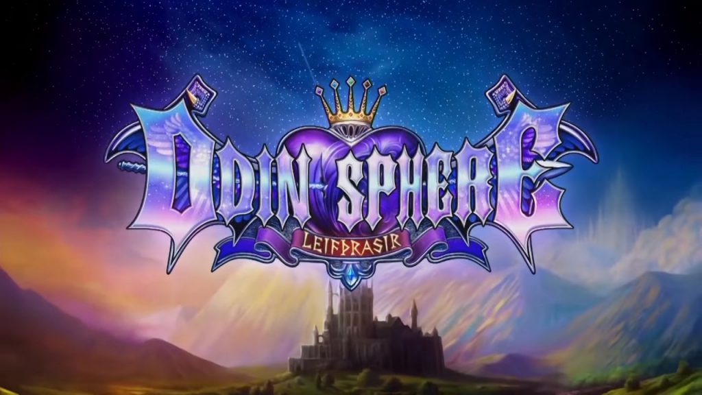 Odin_Sphere_Leifthrasir-logo