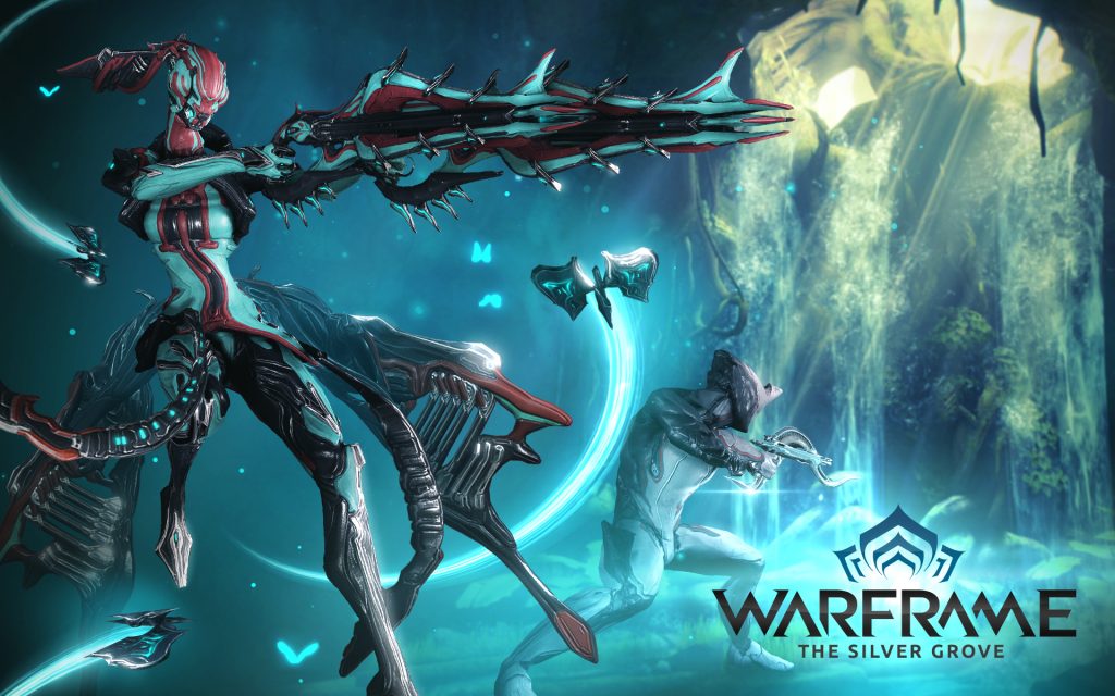 warframe_the_silver_grove_key_art