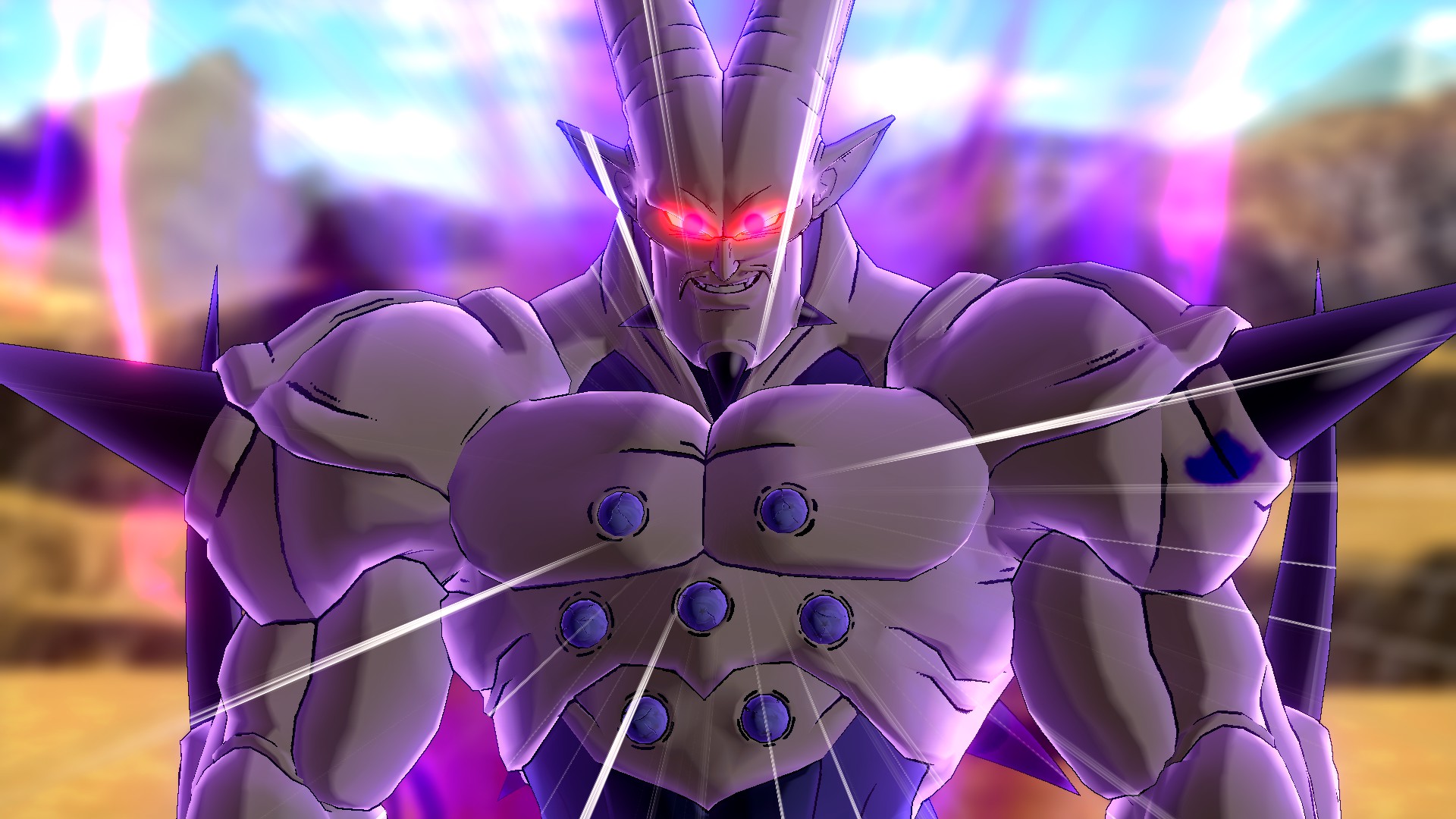 Dragon Ball Xenoverse 2 Review – The Hidden Levels