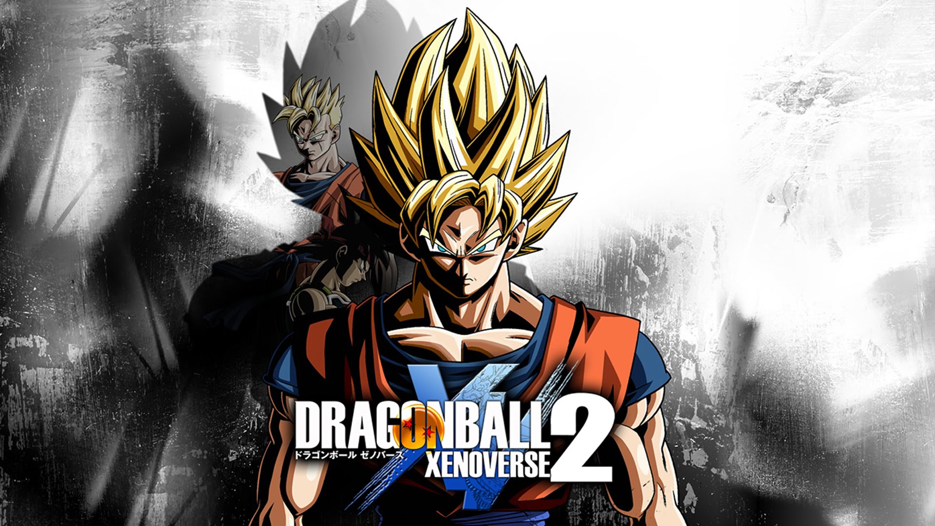 Dragon Ball Xenoverse 2 Review – The Hidden Levels