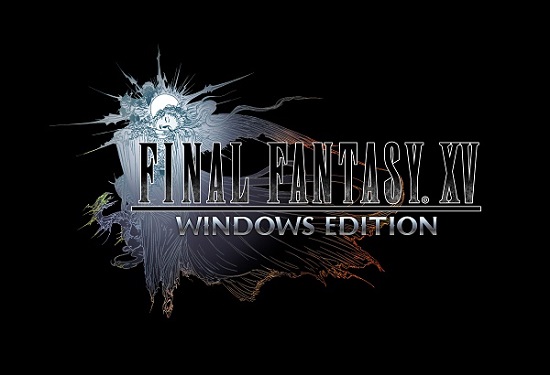 FINAL FANTASY XV WINDOWS EDITION on Steam