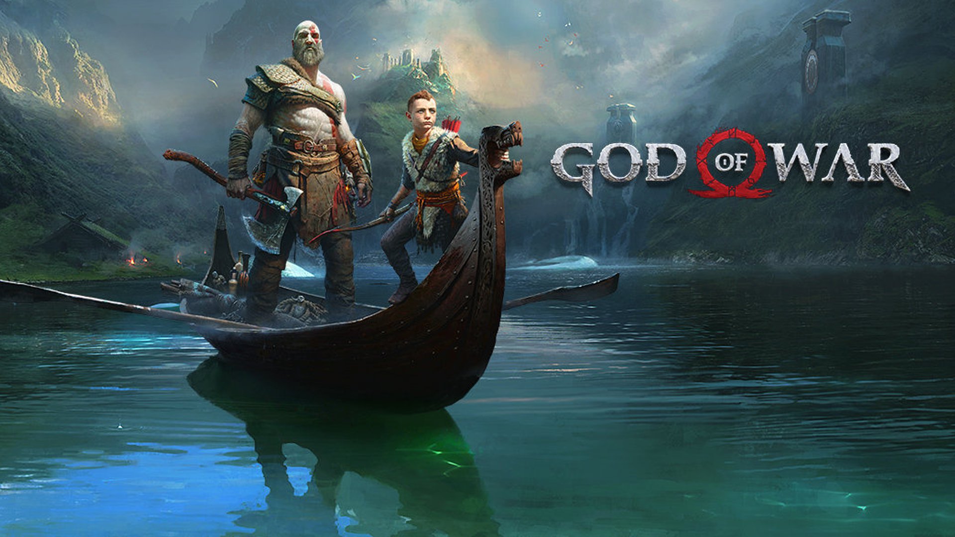 new god of war